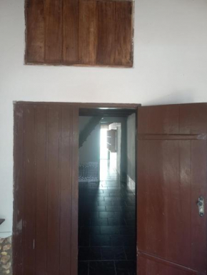 Casa no centro histórico na beira rio vermelho